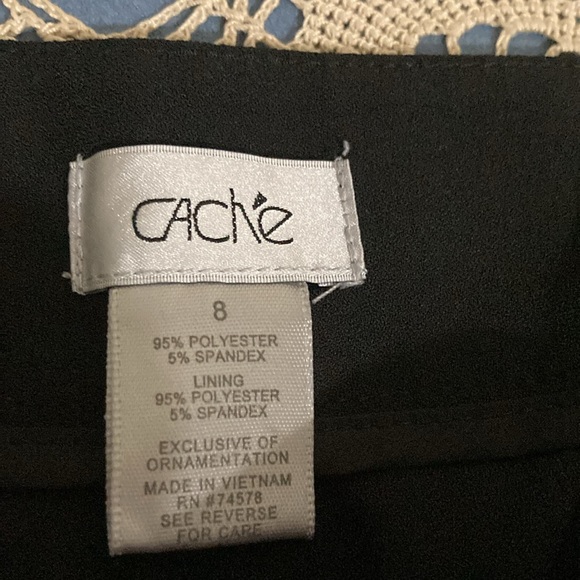 Cache Tops & Pants Bundle - Picture 11 of 14